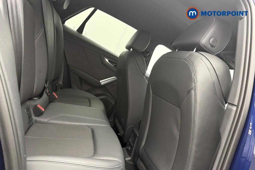 Audi Q2 S Line Manual Petrol SUV - Stock Number (1667939) - 8th supplementary image