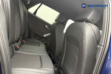 Audi Q2 S Line Manual Petrol SUV - Stock Number (1667939) - 8th supplementary image