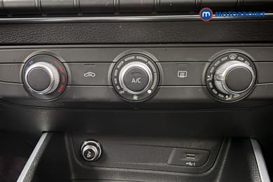Audi Q2 S Line Manual Petrol SUV - Stock Number (1667939) - 15th supplementary image