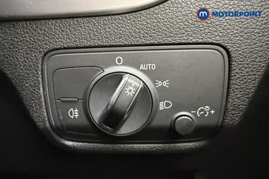 Audi Q2 S Line Manual Petrol SUV - Stock Number (1667939) - 16th supplementary image