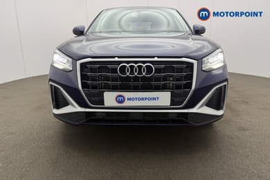 Audi Q2 S Line Manual Petrol SUV - Stock Number (1667939) - 21st supplementary image