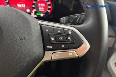 Volkswagen Golf Style Automatic Petrol Plug-In Hybrid Hatchback - Stock Number (1668137) - 4th supplementary image