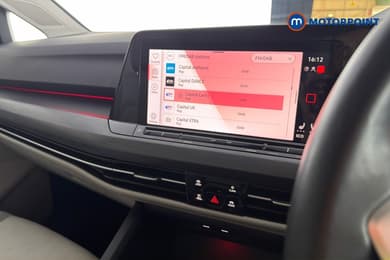 Volkswagen Golf Style Automatic Petrol Plug-In Hybrid Hatchback - Stock Number (1668137) - 9th supplementary image