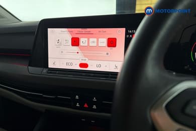 Volkswagen Golf Style Automatic Petrol Plug-In Hybrid Hatchback - Stock Number (1668137) - 12th supplementary image