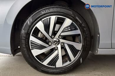 Volkswagen Golf Style Automatic Petrol Plug-In Hybrid Hatchback - Stock Number (1668137) - 47th supplementary image
