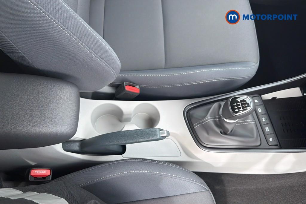 Hyundai Bayon Ultimate Manual Petrol SUV - Stock Number (1668168) - 8th supplementary image