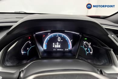 Honda Civic Prestige Automatic Petrol Hatchback - Stock Number (1668243) - 6th supplementary image
