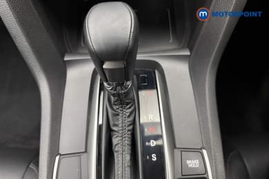 Honda Civic Prestige Automatic Petrol Hatchback - Stock Number (1668243) - 7th supplementary image