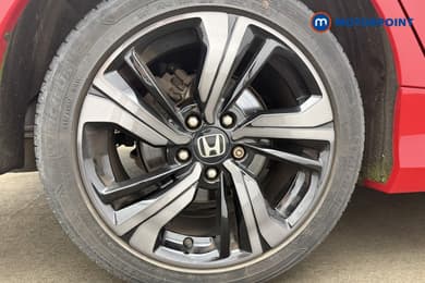 Honda Civic Prestige Automatic Petrol Hatchback - Stock Number (1668243) - 10th supplementary image