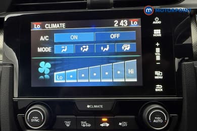 Honda Civic Prestige Automatic Petrol Hatchback - Stock Number (1668243) - 16th supplementary image