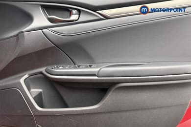 Honda Civic Prestige Automatic Petrol Hatchback - Stock Number (1668243) - 19th supplementary image