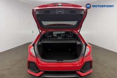 Honda Civic Prestige Automatic Petrol Hatchback - Stock Number (1668243) - 24th supplementary image