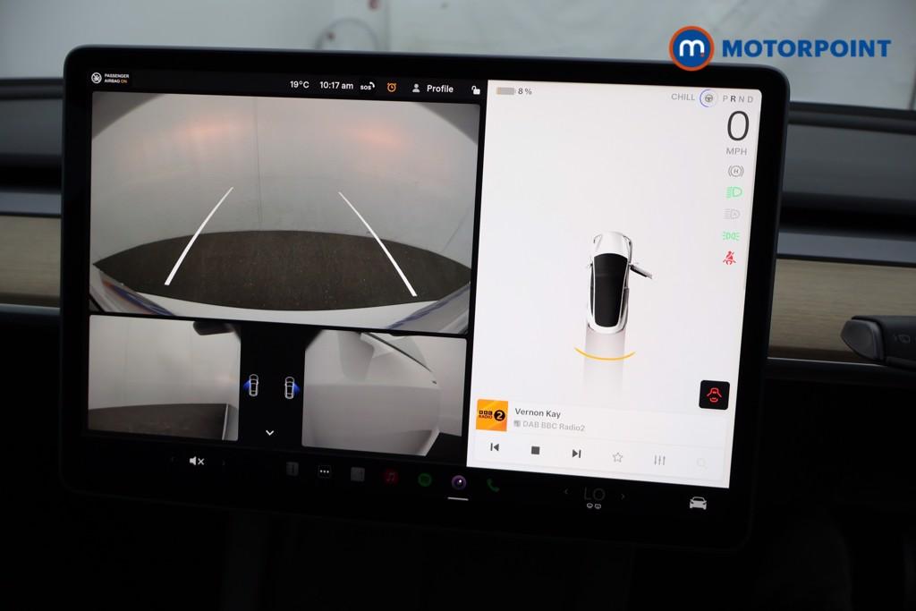 Tesla Model 3 Standard Plus Automatic Electric Saloon - Stock Number (1668332) - 8th supplementary image