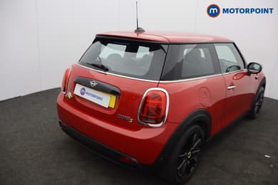 Mini Hatchback Cooper S Level 2 Automatic Electric Hatchback - Stock Number (1668414) - 2nd supplementary image