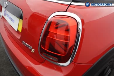 Mini Hatchback Cooper S Level 2 Automatic Electric Hatchback - Stock Number (1668414) - 3rd supplementary image