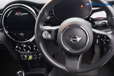 Mini Hatchback Cooper S Level 2 Automatic Electric Hatchback - Stock Number (1668414) - 12th supplementary image