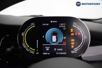 Mini Hatchback Cooper S Level 2 Automatic Electric Hatchback - Stock Number (1668414) - 16th supplementary image