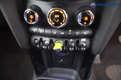Mini Hatchback Cooper S Level 2 Automatic Electric Hatchback - Stock Number (1668414) - 18th supplementary image