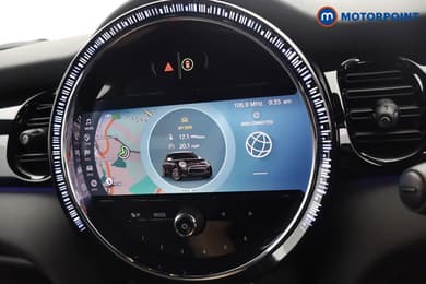 Mini Hatchback Cooper S Level 2 Automatic Electric Hatchback - Stock Number (1668414) - 20th supplementary image
