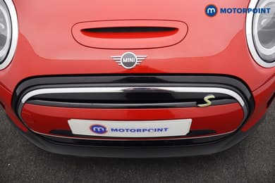 Mini Hatchback Cooper S Level 2 Automatic Electric Hatchback - Stock Number (1668414) - 23rd supplementary image
