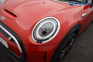 Mini Hatchback Cooper S Level 2 Automatic Electric Hatchback - Stock Number (1668414) - 25th supplementary image