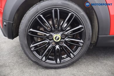 Mini Hatchback Cooper S Level 2 Automatic Electric Hatchback - Stock Number (1668414) - 28th supplementary image
