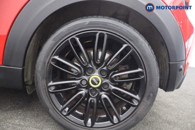 Mini Hatchback Cooper S Level 2 Automatic Electric Hatchback - Stock Number (1668414) - 29th supplementary image