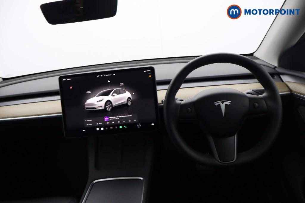 Tesla Model Y Rwd 5Dr Auto Automatic Electric SUV - Stock Number (1668678) - 8th supplementary image