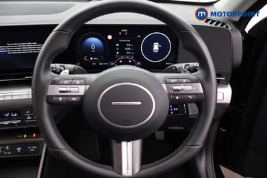 Hyundai Kona Advance Automatic Petrol-Electric Hybrid SUV - Stock Number (1669363) - 5th supplementary image