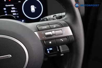 Hyundai Kona Advance Automatic Petrol-Electric Hybrid SUV - Stock Number (1669363) - 7th supplementary image