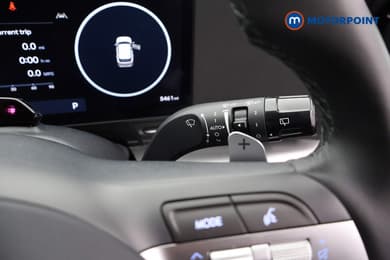 Hyundai Kona Advance Automatic Petrol-Electric Hybrid SUV - Stock Number (1669363) - 9th supplementary image