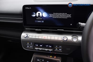 Hyundai Kona Advance Automatic Petrol-Electric Hybrid SUV - Stock Number (1669363) - 11th supplementary image