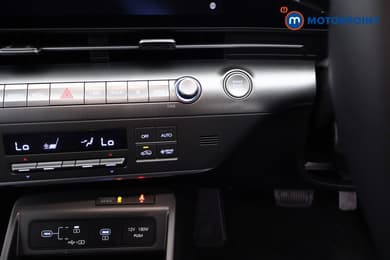 Hyundai Kona Advance Automatic Petrol-Electric Hybrid SUV - Stock Number (1669363) - 13th supplementary image