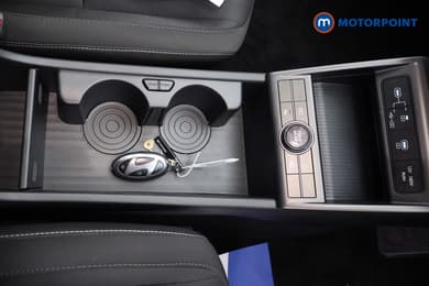 Hyundai Kona Advance Automatic Petrol-Electric Hybrid SUV - Stock Number (1669363) - 14th supplementary image