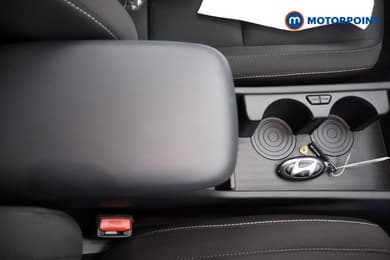 Hyundai Kona Advance Automatic Petrol-Electric Hybrid SUV - Stock Number (1669363) - 15th supplementary image