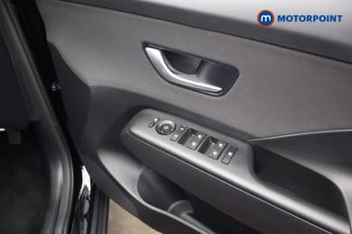 Hyundai Kona Advance Automatic Petrol-Electric Hybrid SUV - Stock Number (1669363) - 20th supplementary image