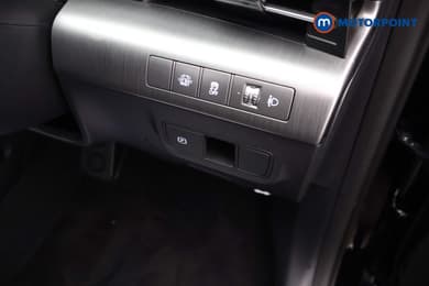 Hyundai Kona Advance Automatic Petrol-Electric Hybrid SUV - Stock Number (1669363) - 21st supplementary image