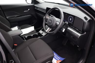 Hyundai Kona Advance Automatic Petrol-Electric Hybrid SUV - Stock Number (1669363) - 22nd supplementary image