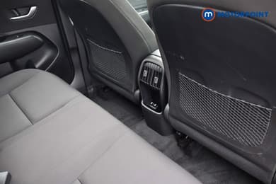 Hyundai Kona Advance Automatic Petrol-Electric Hybrid SUV - Stock Number (1669363) - 26th supplementary image