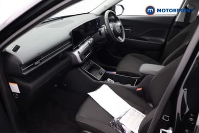 Hyundai Kona Advance Automatic Petrol-Electric Hybrid SUV - Stock Number (1669363) - 31st supplementary image