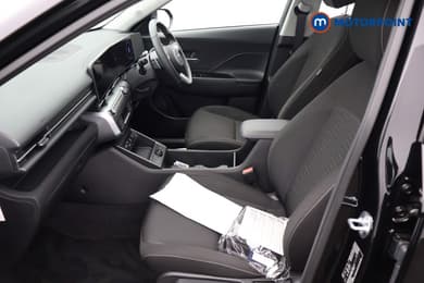 Hyundai Kona Advance Automatic Petrol-Electric Hybrid SUV - Stock Number (1669363) - 32nd supplementary image