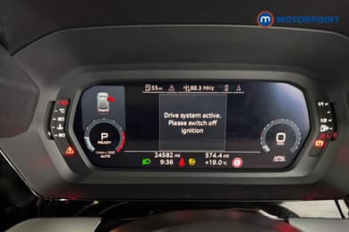 Audi A3 S Line Automatic Petrol Saloon - Stock Number (1669413) - 7th supplementary image