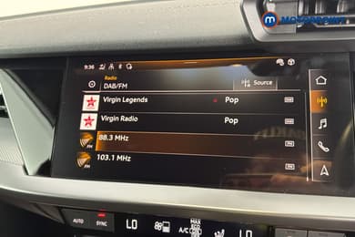 Audi A3 S Line Automatic Petrol Saloon - Stock Number (1669413) - 8th supplementary image