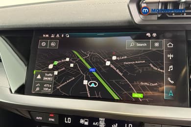 Audi A3 S Line Automatic Petrol Saloon - Stock Number (1669413) - 9th supplementary image