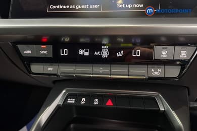 Audi A3 S Line Automatic Petrol Saloon - Stock Number (1669413) - 11th supplementary image