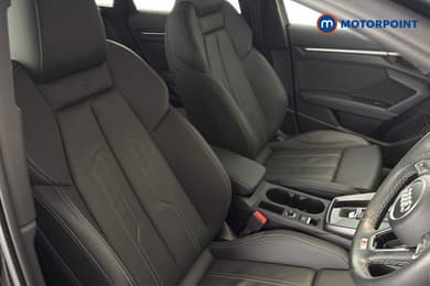 Audi A3 S Line Automatic Petrol Saloon - Stock Number (1669413) - 14th supplementary image