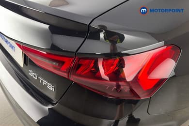 Audi A3 S Line Automatic Petrol Saloon - Stock Number (1669413) - 38th supplementary image
