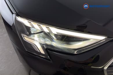 Audi A3 S Line Automatic Petrol Saloon - Stock Number (1669413) - 44th supplementary image