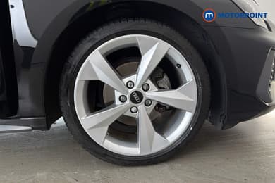 Audi A3 S Line Automatic Petrol Saloon - Stock Number (1669413) - 50th supplementary image