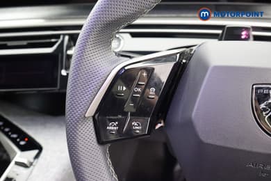 Peugeot 5008 GT Automatic Petrol SUV - Stock Number (1669664) - 2nd supplementary image